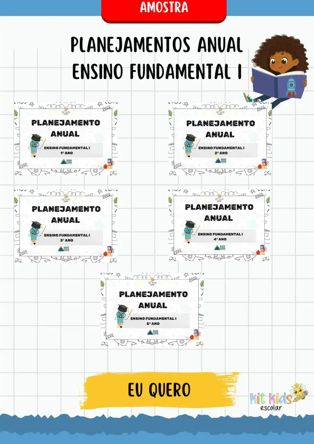 Planejamentos de Aulas 3º ano Ensino Fundamental - Image 7