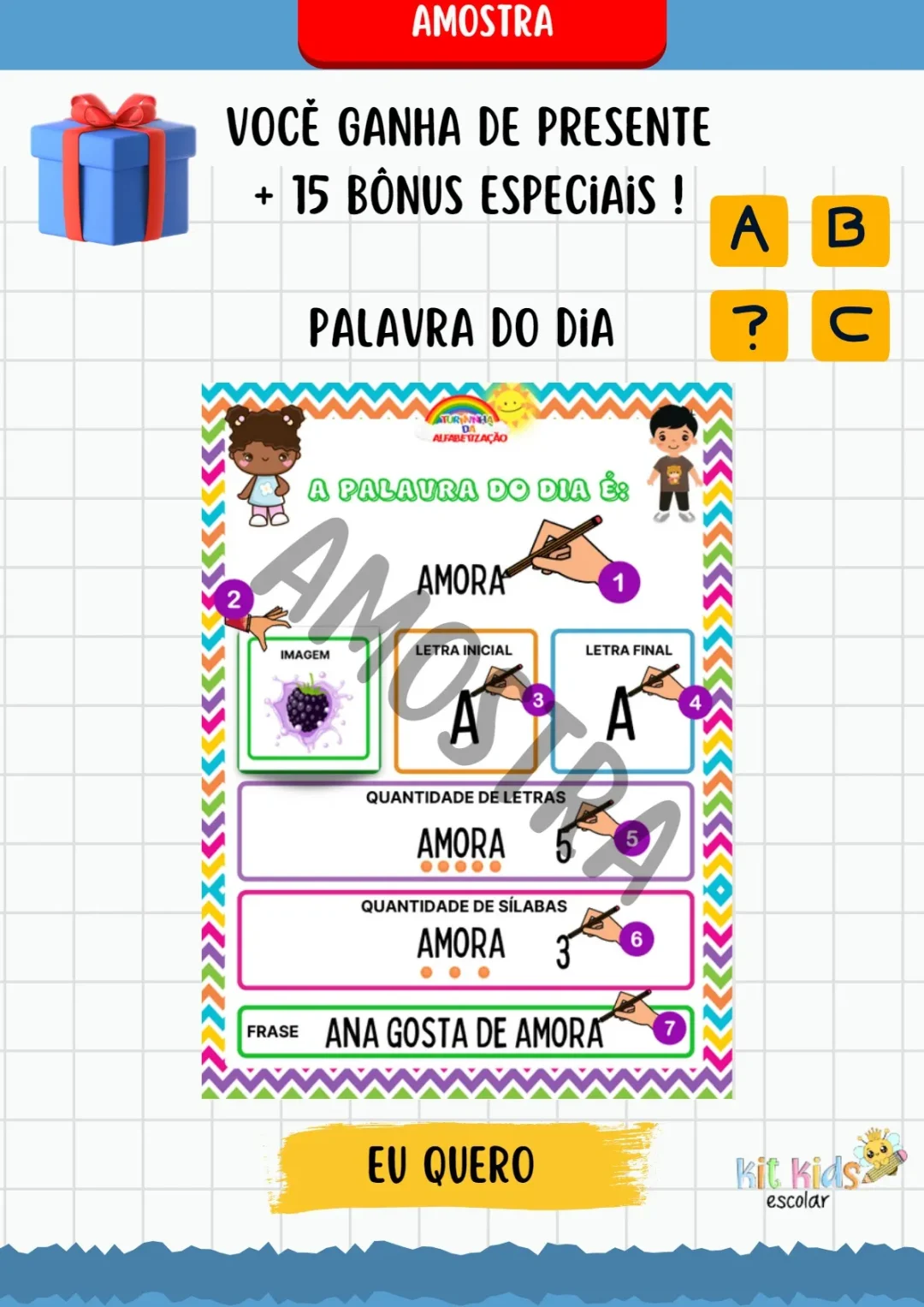 Planejamentos de Aulas BNCC 2025 - Image 35