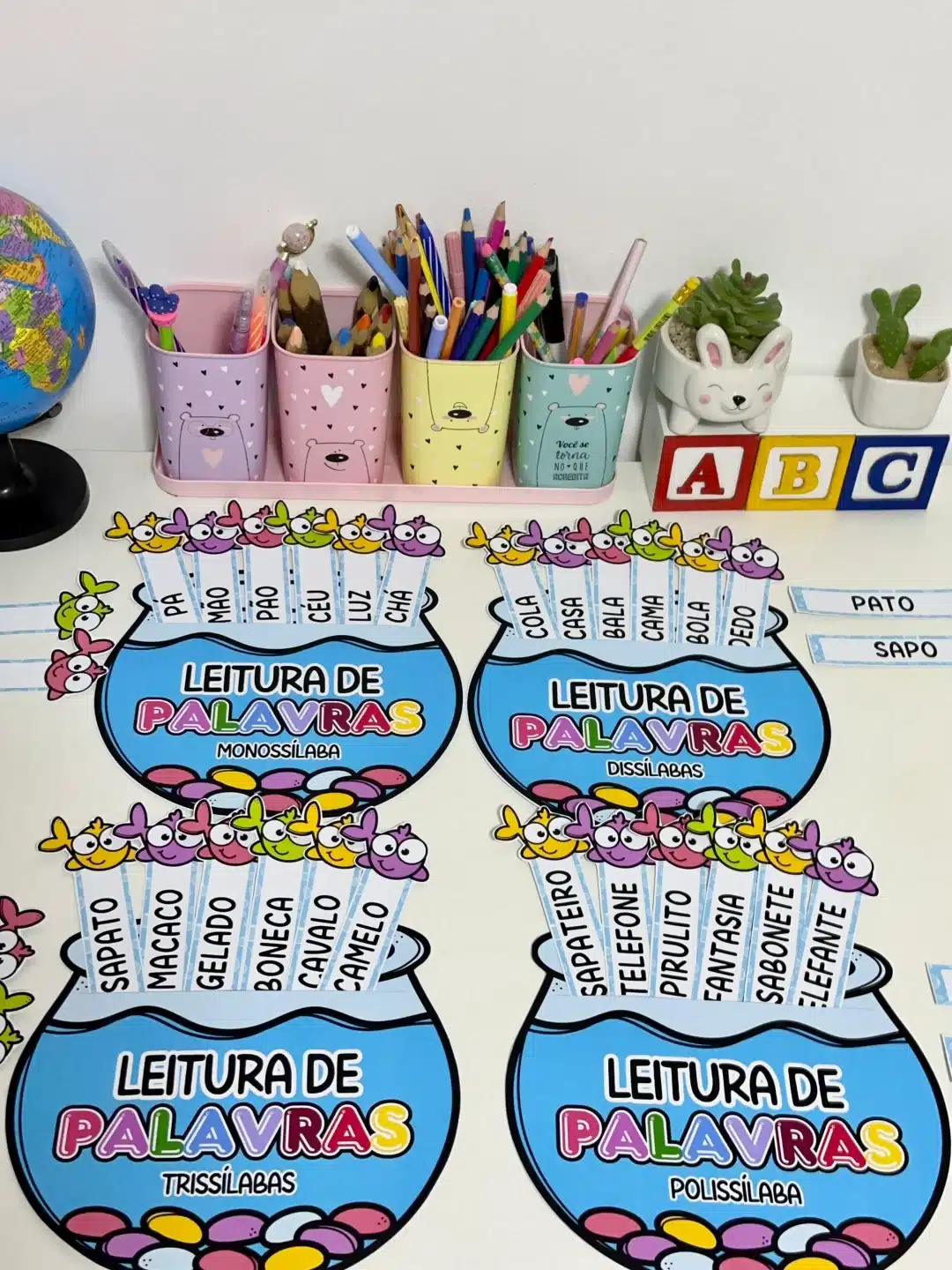 Peixinhos da Leitura - Image 2