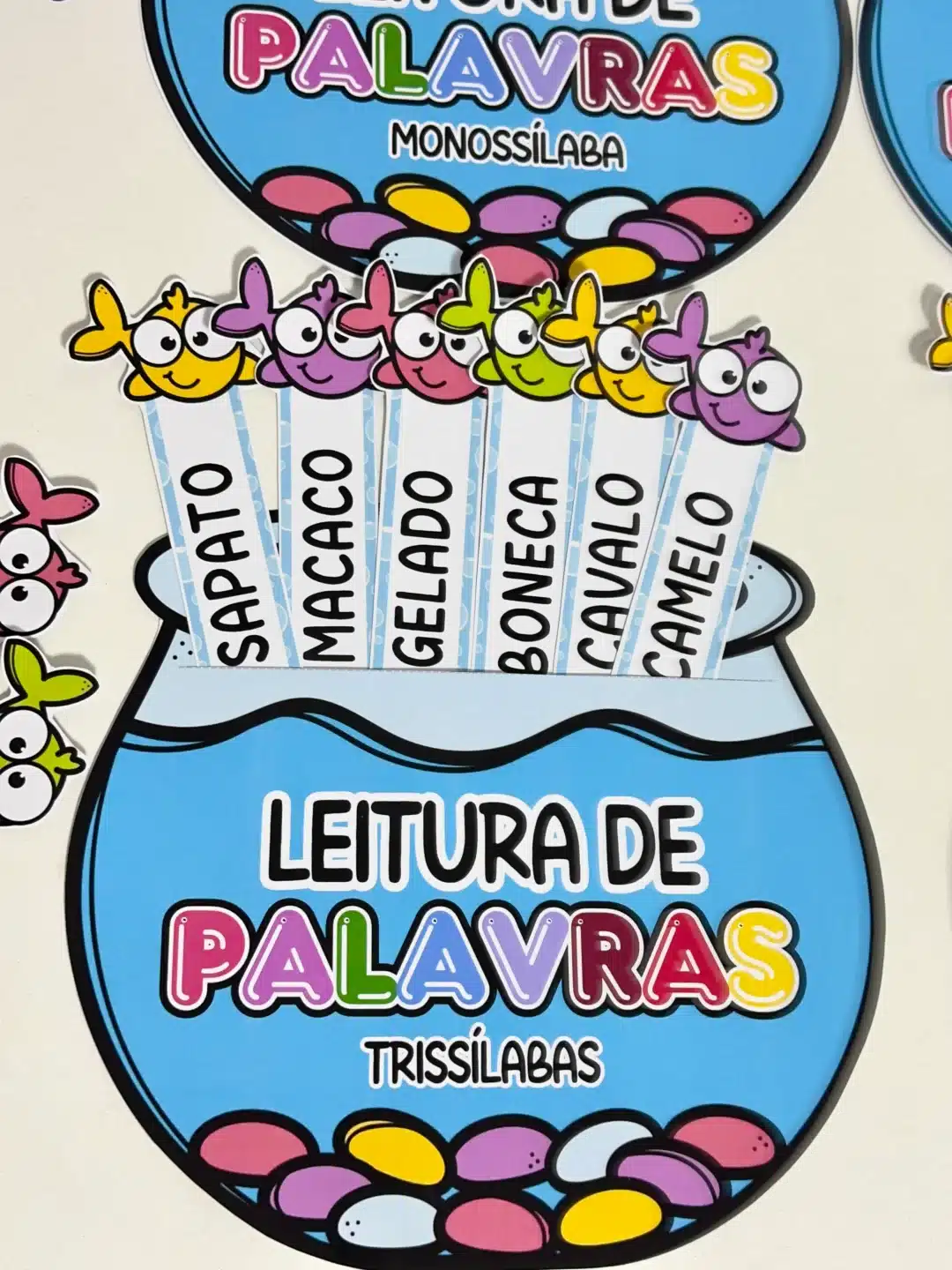 Peixinhos da Leitura - Image 7