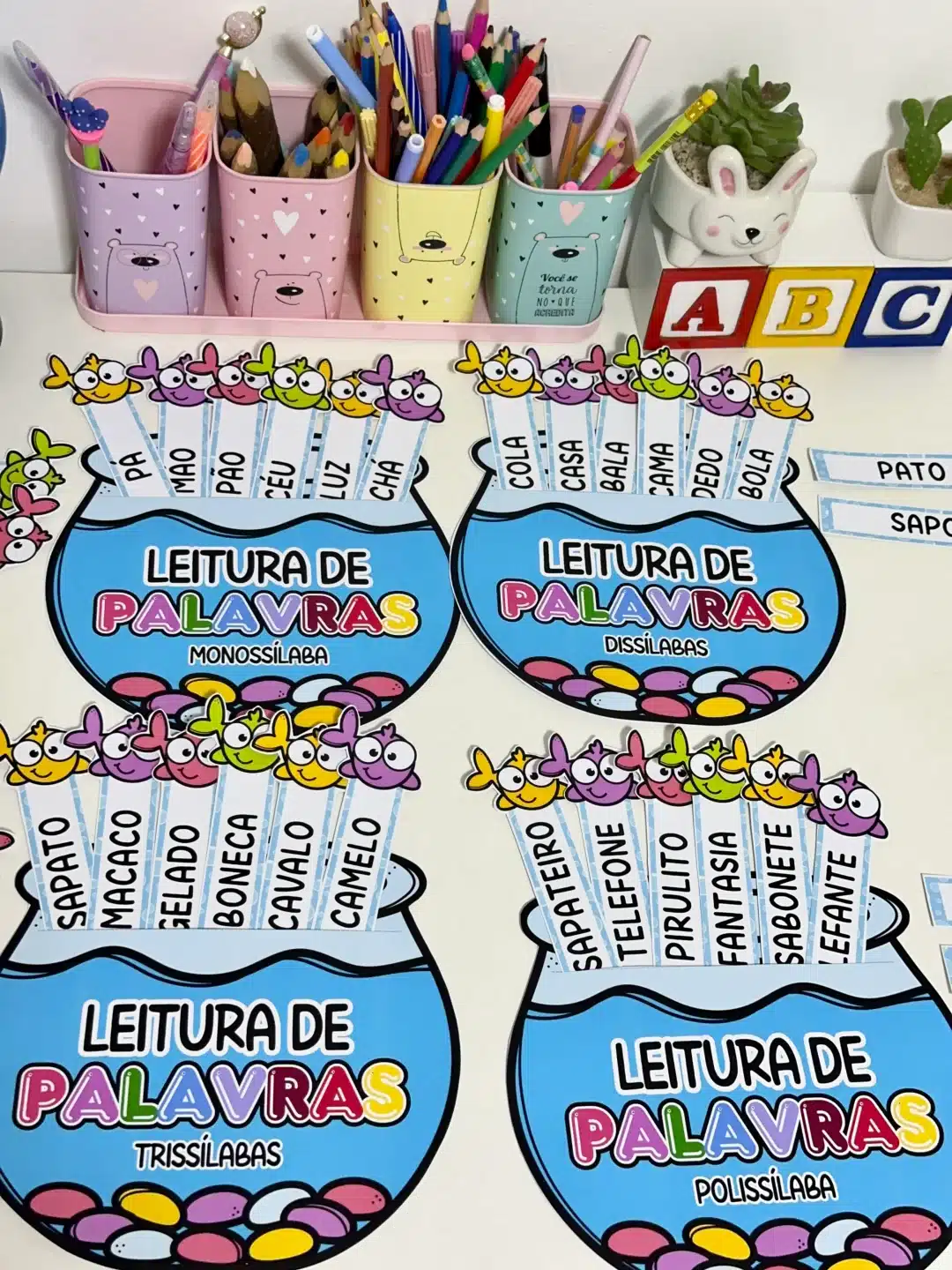 Peixinhos da Leitura - Image 6