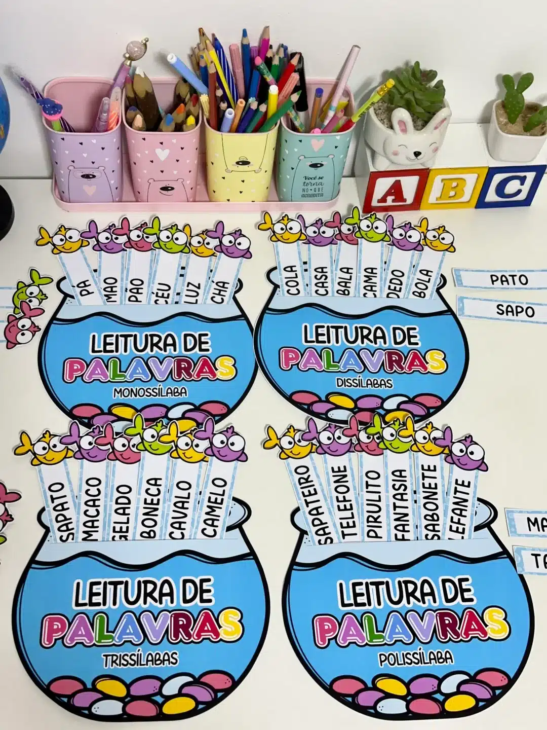 Peixinhos da Leitura - Image 5