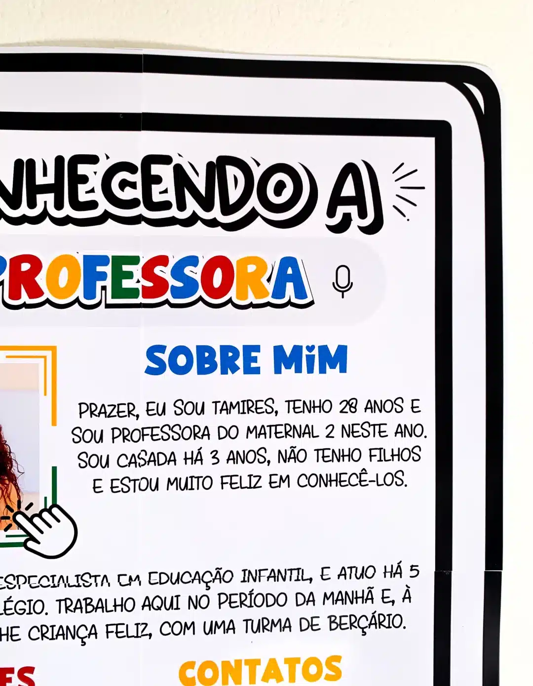 Tablet da Professora - Image 7