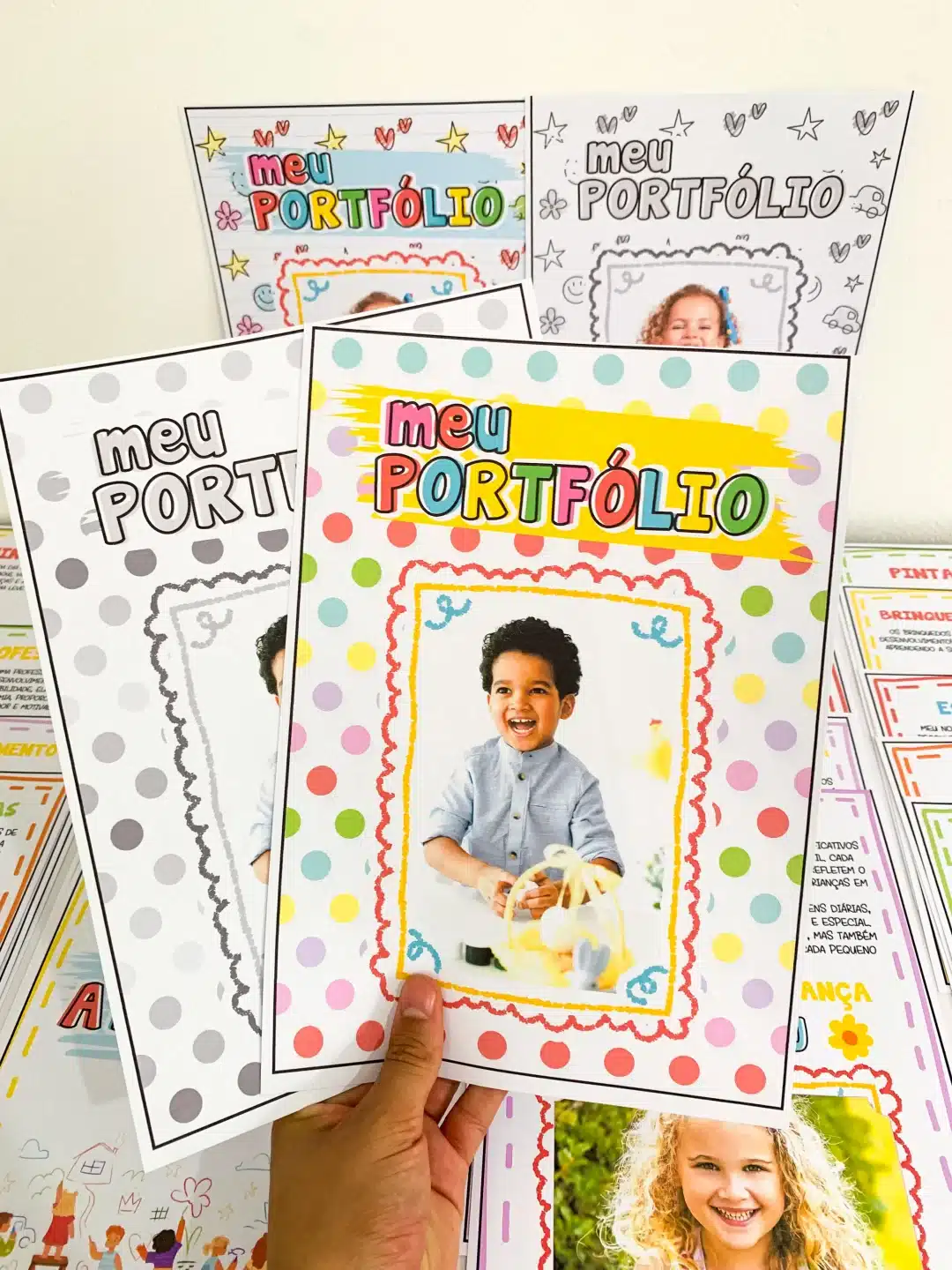 Portfólio Infantil - Image 15