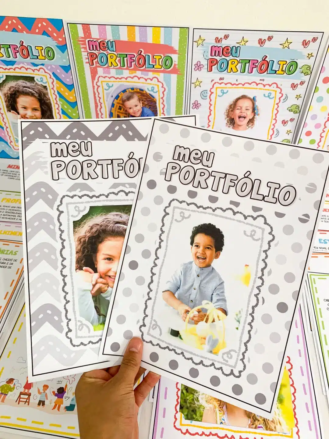 Portfólio Infantil - Image 13