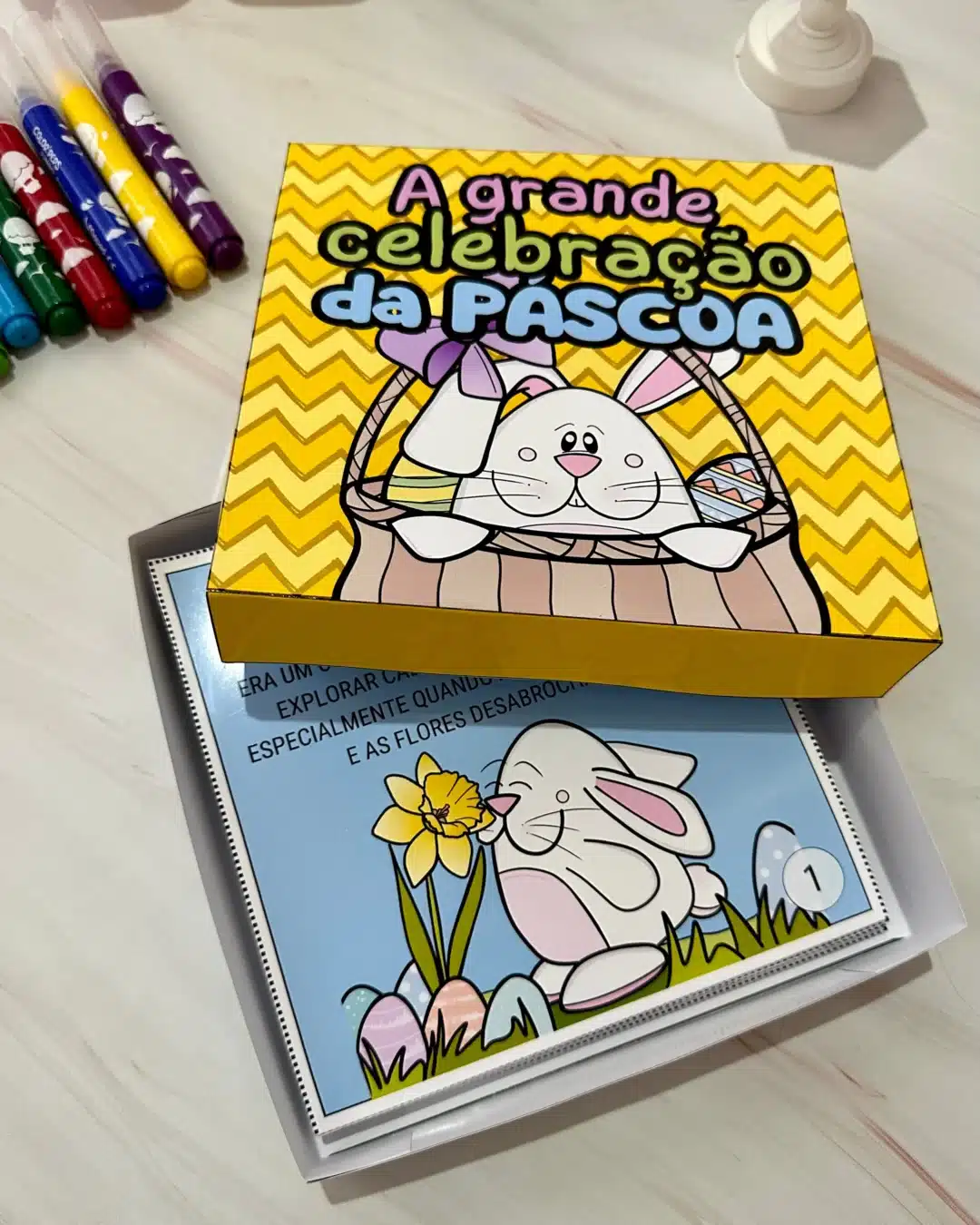 A Grande Celebração da Páscoa - Image 7