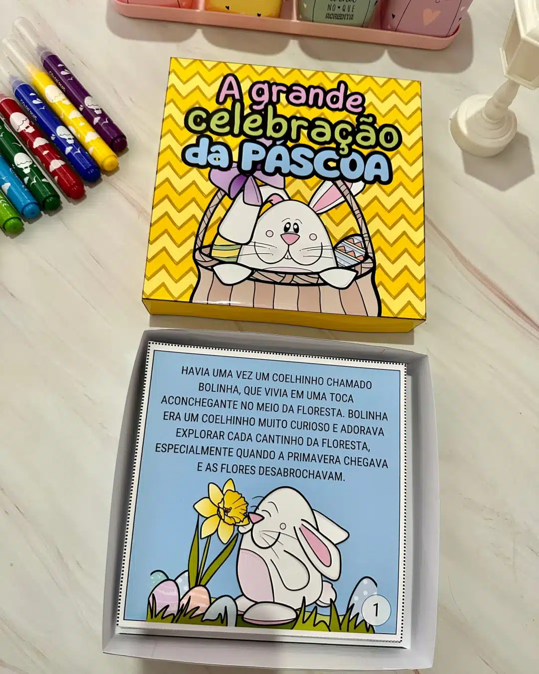 A Grande Celebração da Páscoa - Image 6