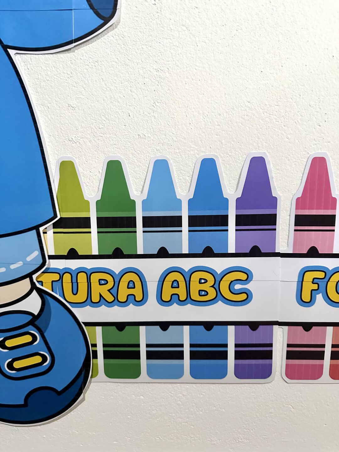 Painel de Formatura - Imagem 2