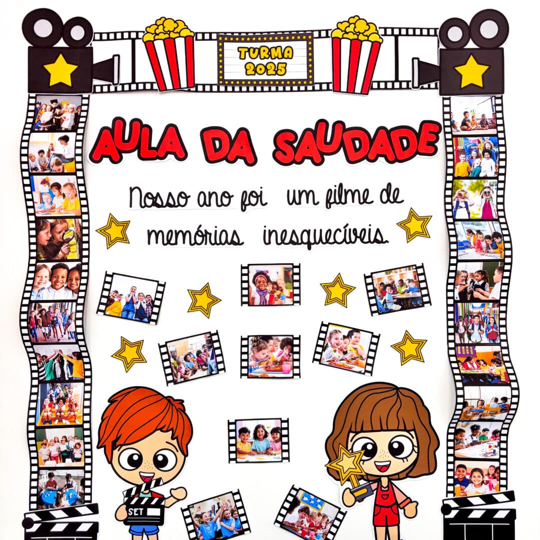 Cine Aula da Saudade