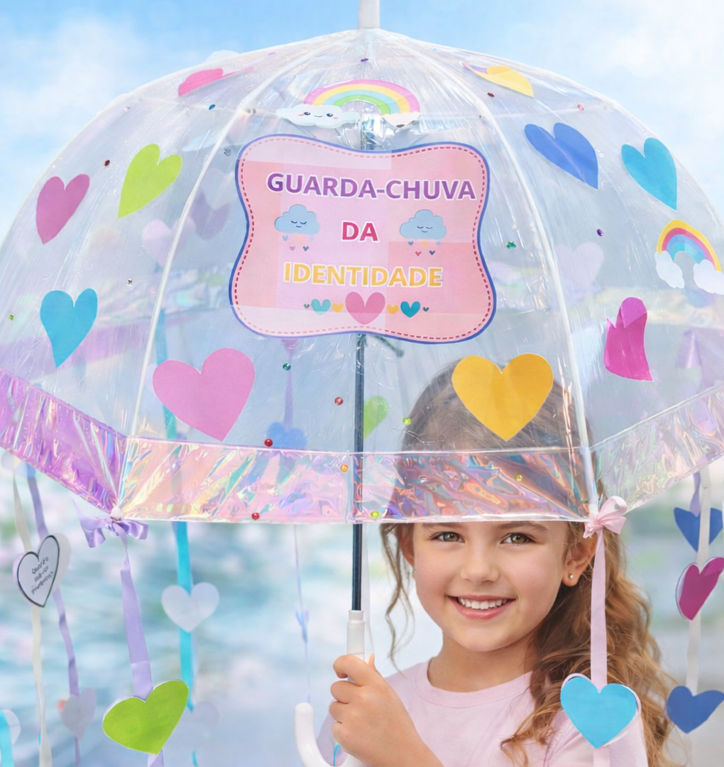 Projeto Guarda-chuva da Identidade