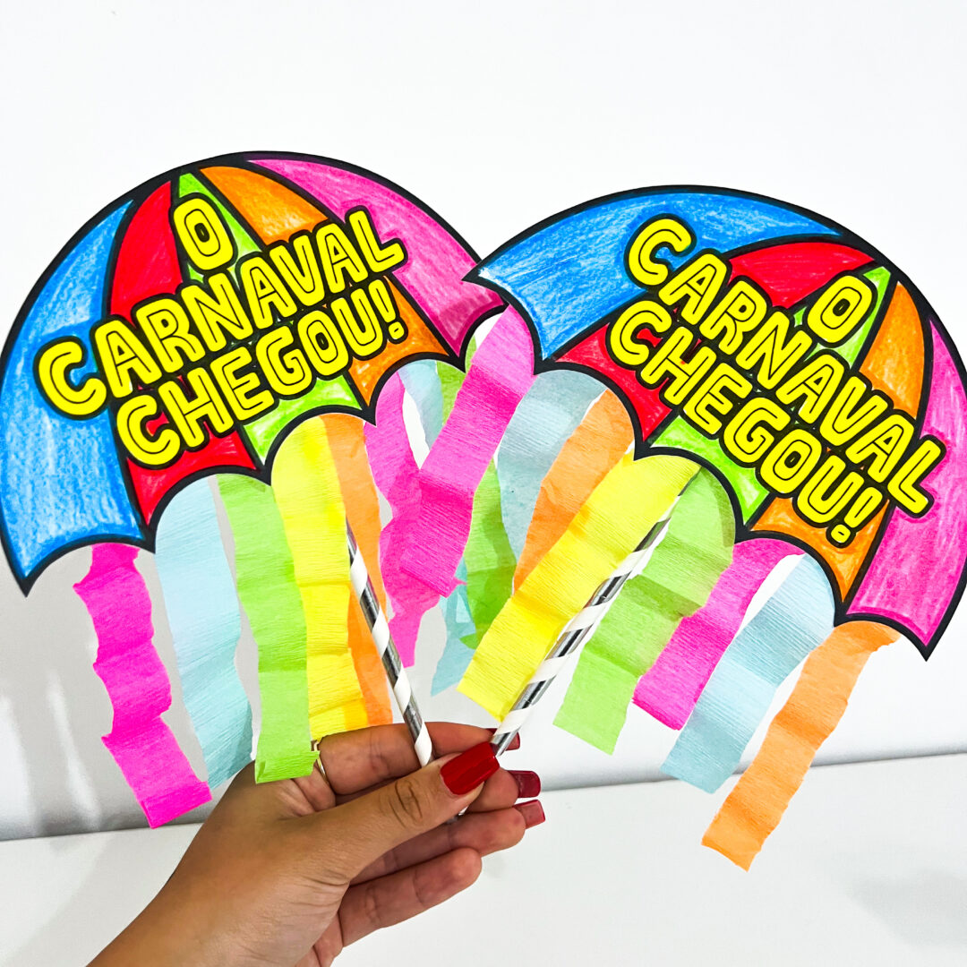 Atividade Interativa Frevo