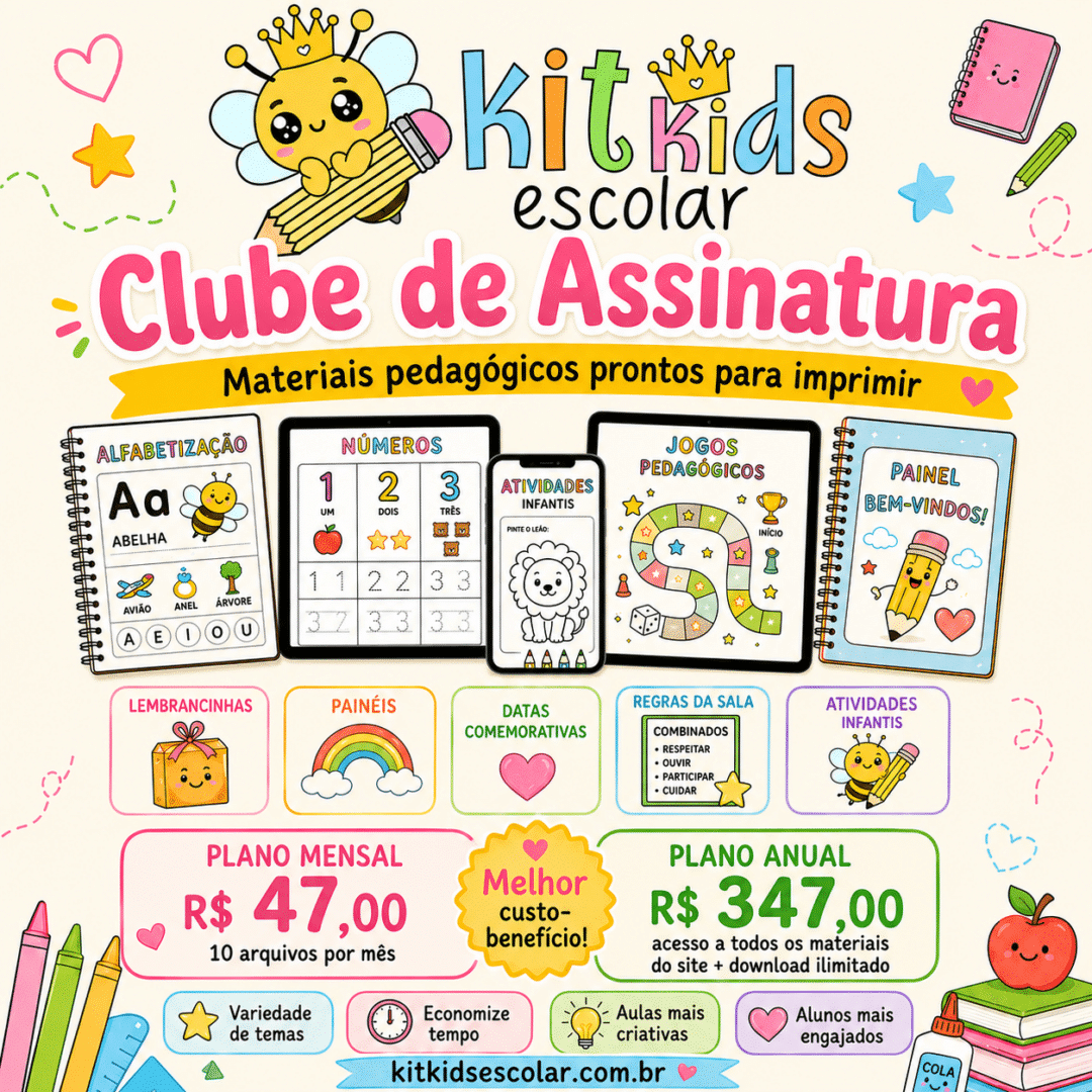 Clube de Assinatura